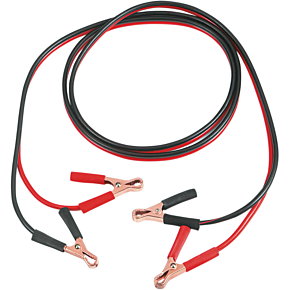 Parts Unlimited Jumper Cables 6 Feet