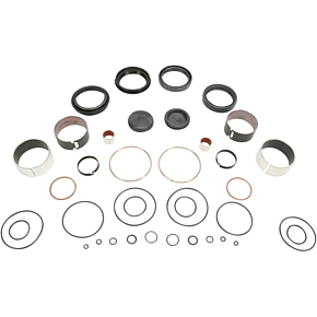Pivot Works Fork Seal/Bushing Kit PWFFK-T03-531