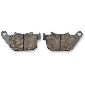 Sbs Street Ceramic Brake Pads - Sportster 808H.HF