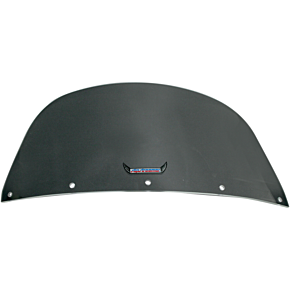 Slipstreamer Windshield - Clear - 10" - FLHT/C '86-'95 S-130-10