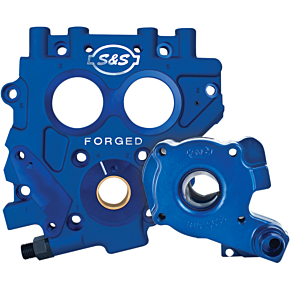 Ss Cycle Oil Pump with Cam Plate 310-0731