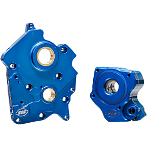 Ss Cycle Oil Pump with Cam Plate - M8/Twin Cooled 310-0997B