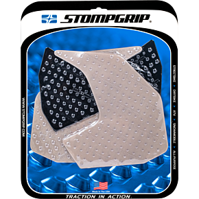 Stompgrip Traction Kit - Clear - Yamaha 55-10-0092H