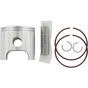Wiseco Piston - +0.25 mm 2312M06975