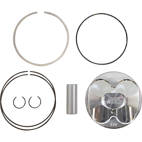 Piston Kit 0910-6466
