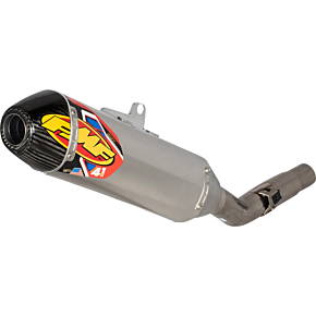 4.1 RCT Slip-On Muffler 041610