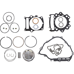 Piston Kit VTKTC23623B