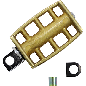 Kickstarter Pedal - Brass 1112-0031