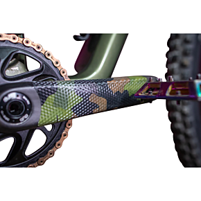 Crank Protection Kit - Camo 20321