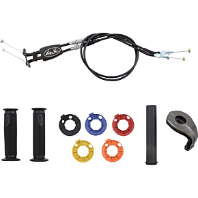 Throttle Kit - Rev3 01-2945