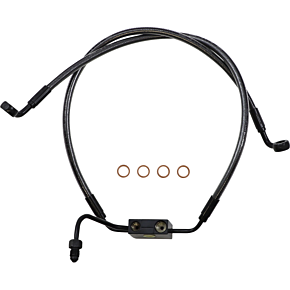 Magnum Brake Line - Black Pearl AS47006