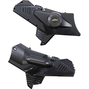 RS-16 E-Bike Side Cover 4950-0039