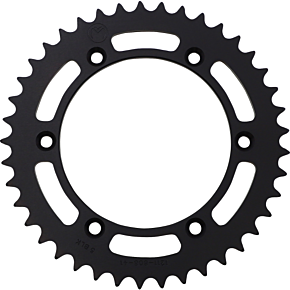Moose Racing Rear Sprocket - 41 Tooth 1211-1476