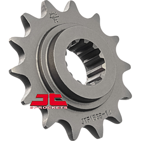 Countershaft Sprocket - 14 Tooth JTF1538.14