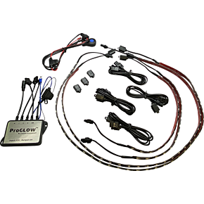 LED Light Kit for Golf Cart PG-GC1-KIT