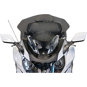 Flare™ Windshield - Tinted - BMW KWW-06-0538-T