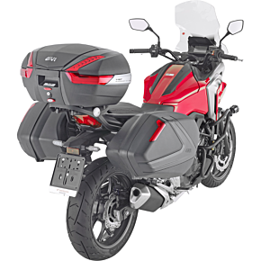 Side Case Mount - Honda PLX1192