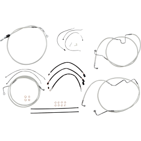 Control Cable Kit - Sterling Chromite II® 3871192