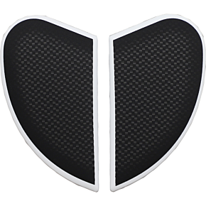 Airform™ Side Plates - Resurgent - White 0133-1390