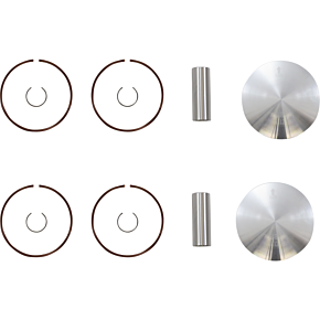 Wossner Piston Kit K7038DA-2