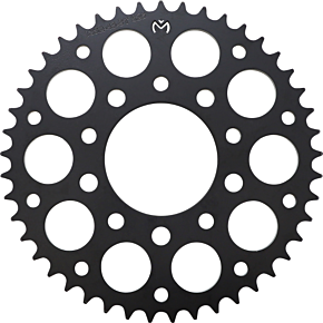 Steel Rear Sprocket - Honda - 45 Tooth 1210-2102
