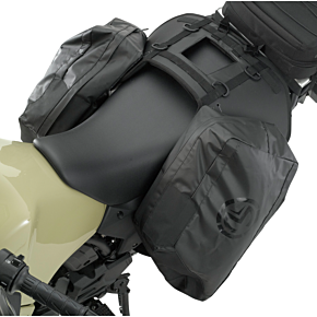 ADV1™ Rackless Saddle Bags 3501-1915