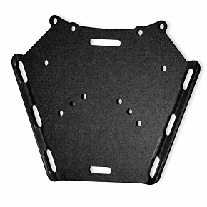 Suzuki DL1000 V-Strom Tail Plate - 2014+