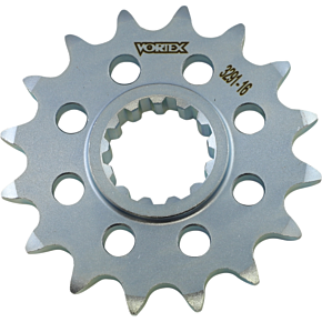 Front Sprocket - 16 Tooth 3291-16