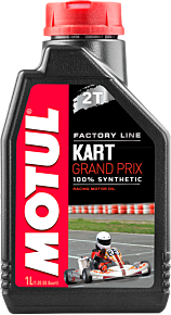 Kart Grand Prix 2T Oil - 1L 105884