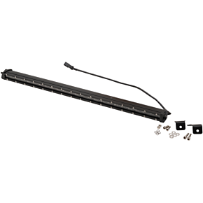 Light Bar - 24 LED 26" BL-LBSS26