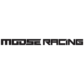 Decal - Moose Corporate  - 10 Pack 4320-2529