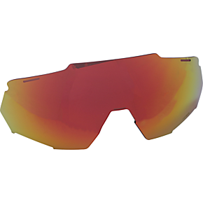 Racetrap Lens - HiPER Red Multilayer Mirror 62037-033-01