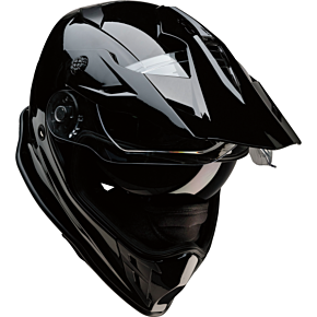 Range 2.0 Helmet - Solid - Black - Medium 0140-0460
