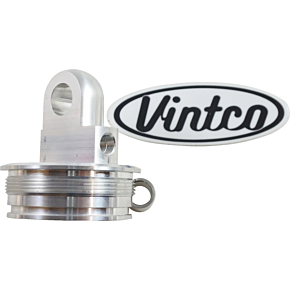 Upper Cap Kit SUC01