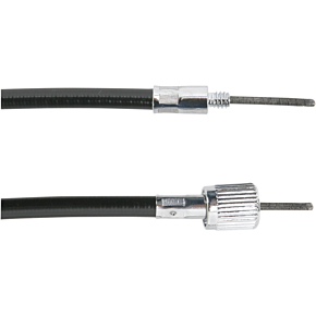 Speedometer Cable - 40" - Vinyl 0655-0037