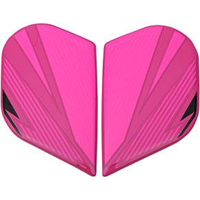 Alliance GT™ Side Plates - Primary - Pink 0133-0916
