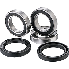Wheel Bearing Kit - Rear RWK-H-193