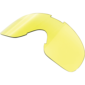 Overland Goggle Lens - Yellow 2112-03