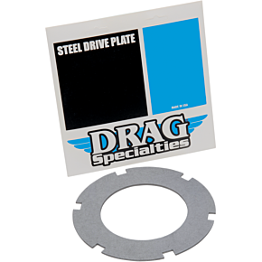 Steel Plate 1131-0437
