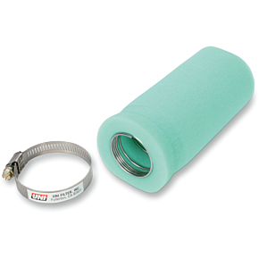 Flex Core Sock Filter 1 1/2"