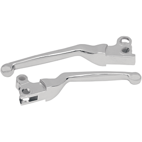 Lever Set - Chrome DS-273960