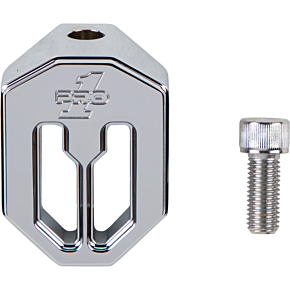 Pro-peg Shifter Peg Chrome
