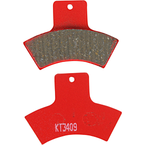 Sport Carbon Brake Pads - FA270X FA270X