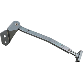 Gunmetal Kickstand 03-04502-29