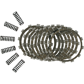 Clutch Kit DPSK252