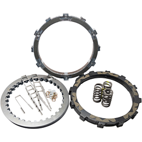 Radius X Clutch M8 Softail