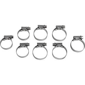 Radiator Hose Clamp Kit - Gas Gas/Husqvarna/KTM CK KTM-131
