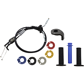Throttle Kit - Rev3 01-2990