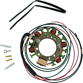 Stator - Honda 21-613H