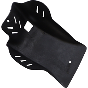 Carbon Fiber Skid Plate 0506-1765